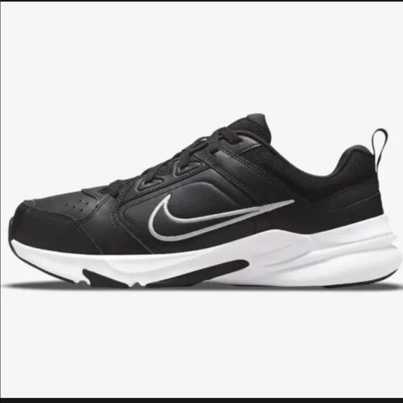 Nike Men's Defy Allday Shoes 4E Wide dm7564-001 - Picture 7 of 7